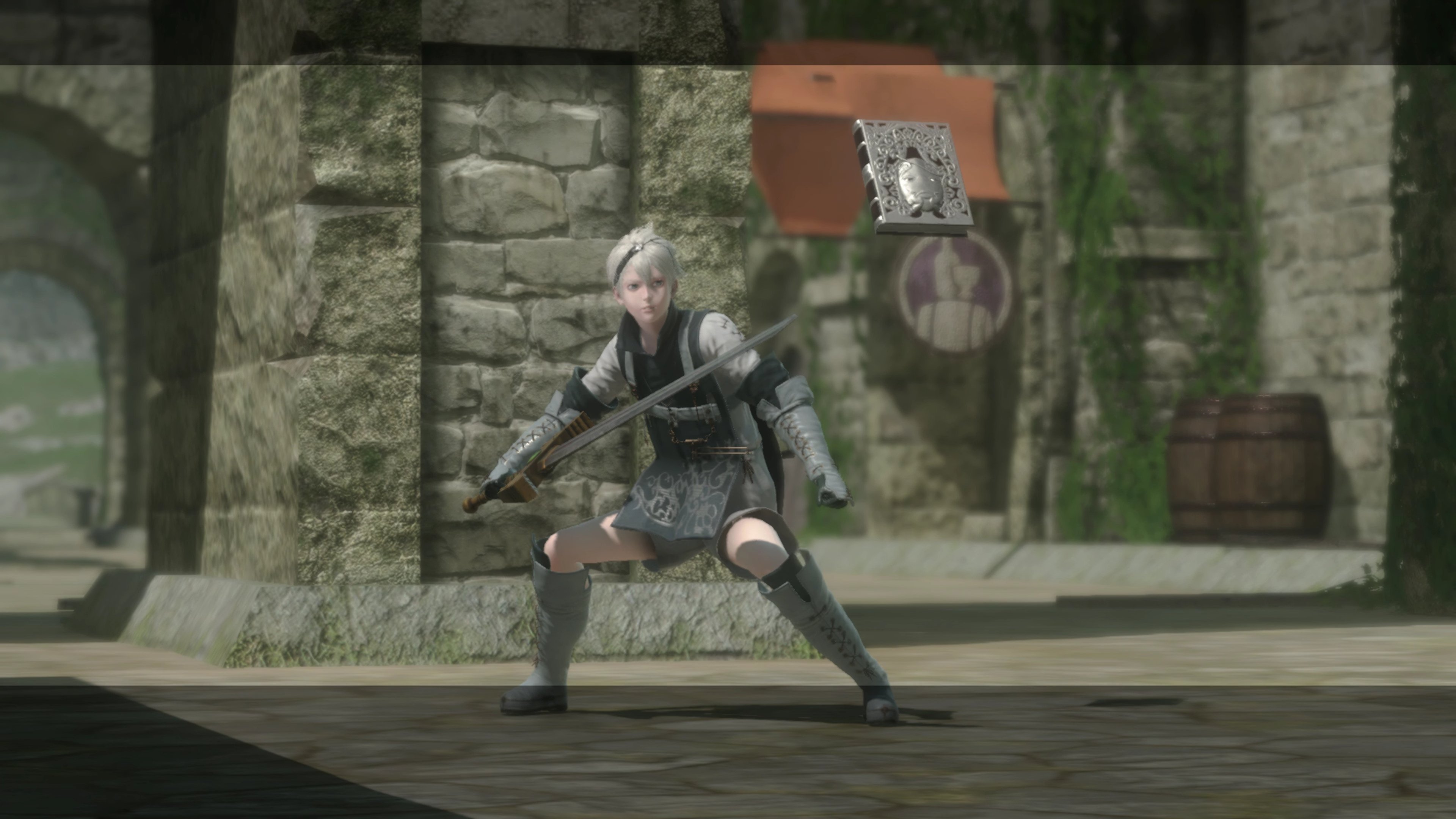 NieR Replicant ver.1.22474487139 - Imagen 7